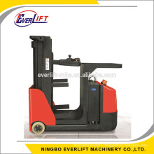 electric order picker 500kg from 2200mm to 4800 mm top quality with low price